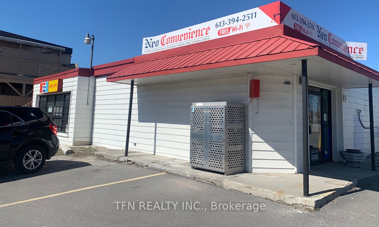 Photo 1 of 3 — 80 Dufferin Avenue, Quinte West, ON K8V 5E1