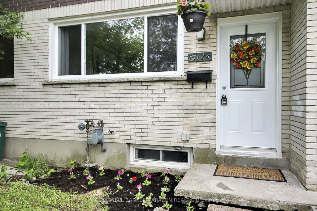 Photo of 1518A Lepage Avenue, Carlington - Central Park, ON K1Z 8C9 (MLS # X12484176)