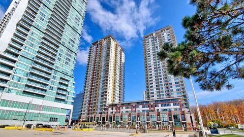 Photo of 25 Town Centre Court #PH3606, Toronto, ON M1P 0B4 (MLS # E12459255)
