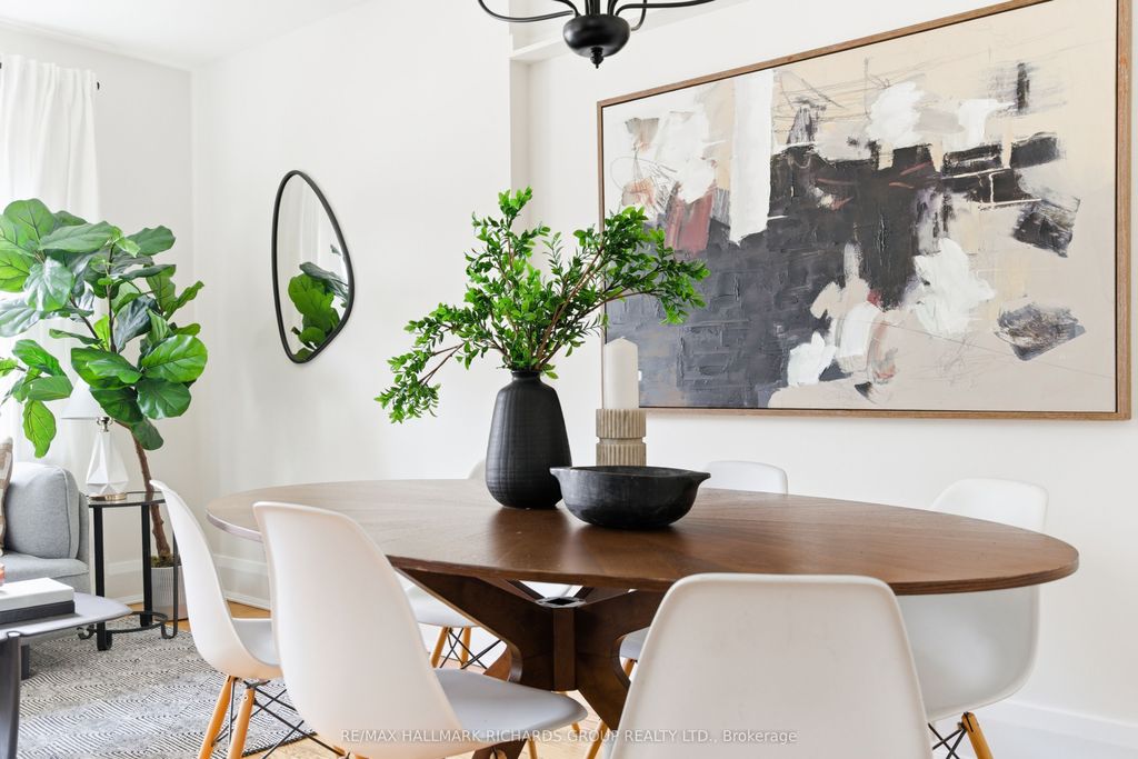 Photo of 32 Costain Avenue, Toronto, ON M4E 2G6 (MLS # E12970586)