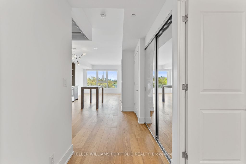 Photo of 6 Parkwood Avenue #310, Toronto, ON M4V 2W8 (MLS # C12363367)