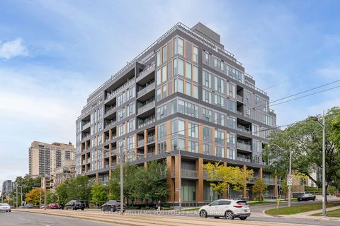 Photo of 6 Parkwood Avenue #310, Toronto, ON M4V 2W8 (MLS # C12363367)