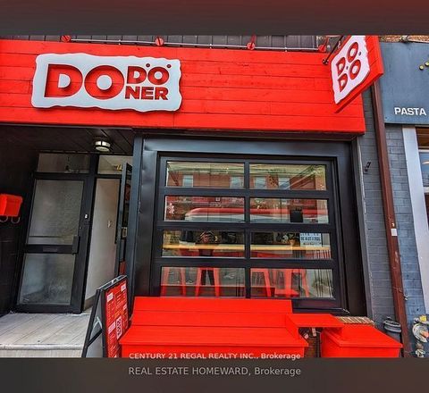 1132 Queen Street W Toronto ON M6J 1J3