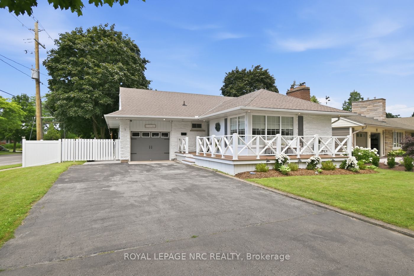 1 NANCY Drive