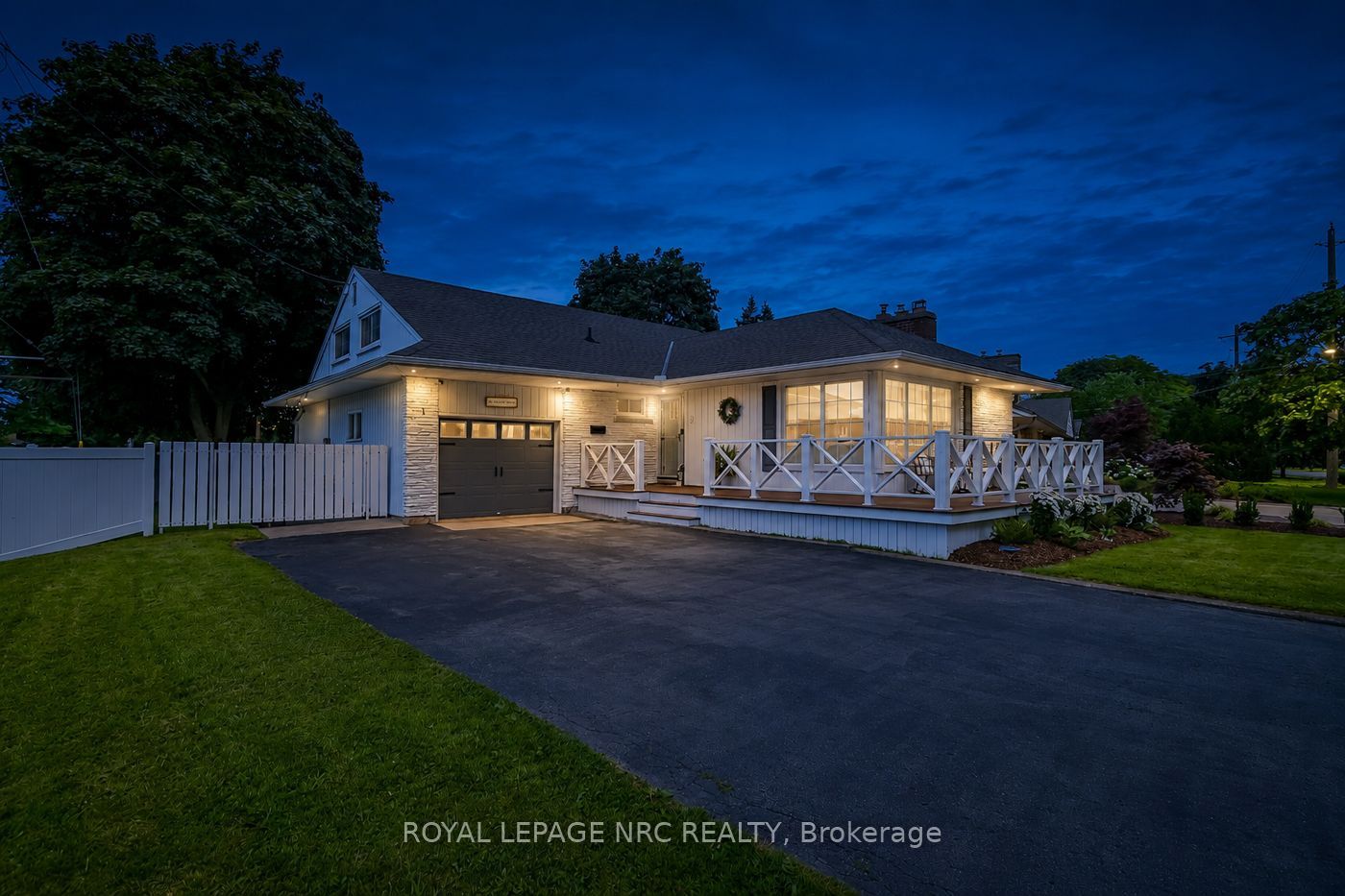 1 NANCY Drive