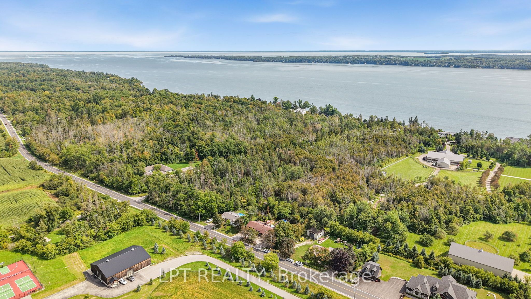 2447 Ridge Road W
