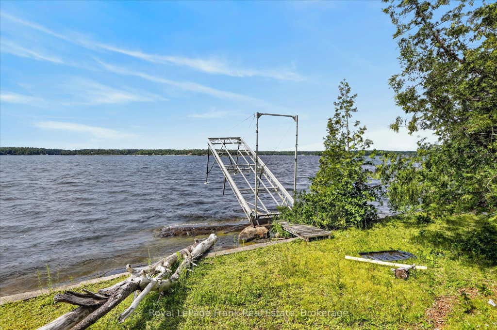 Photo of 1550 Island 85 Stoney Lake N/A, Douro-Dummer, ON K0L 2H0 (MLS # X13629362)