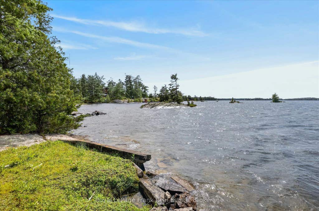 Photo of 1550 Island 85 Stoney Lake N/A, Douro-Dummer, ON K0L 2H0 (MLS # X13629362)