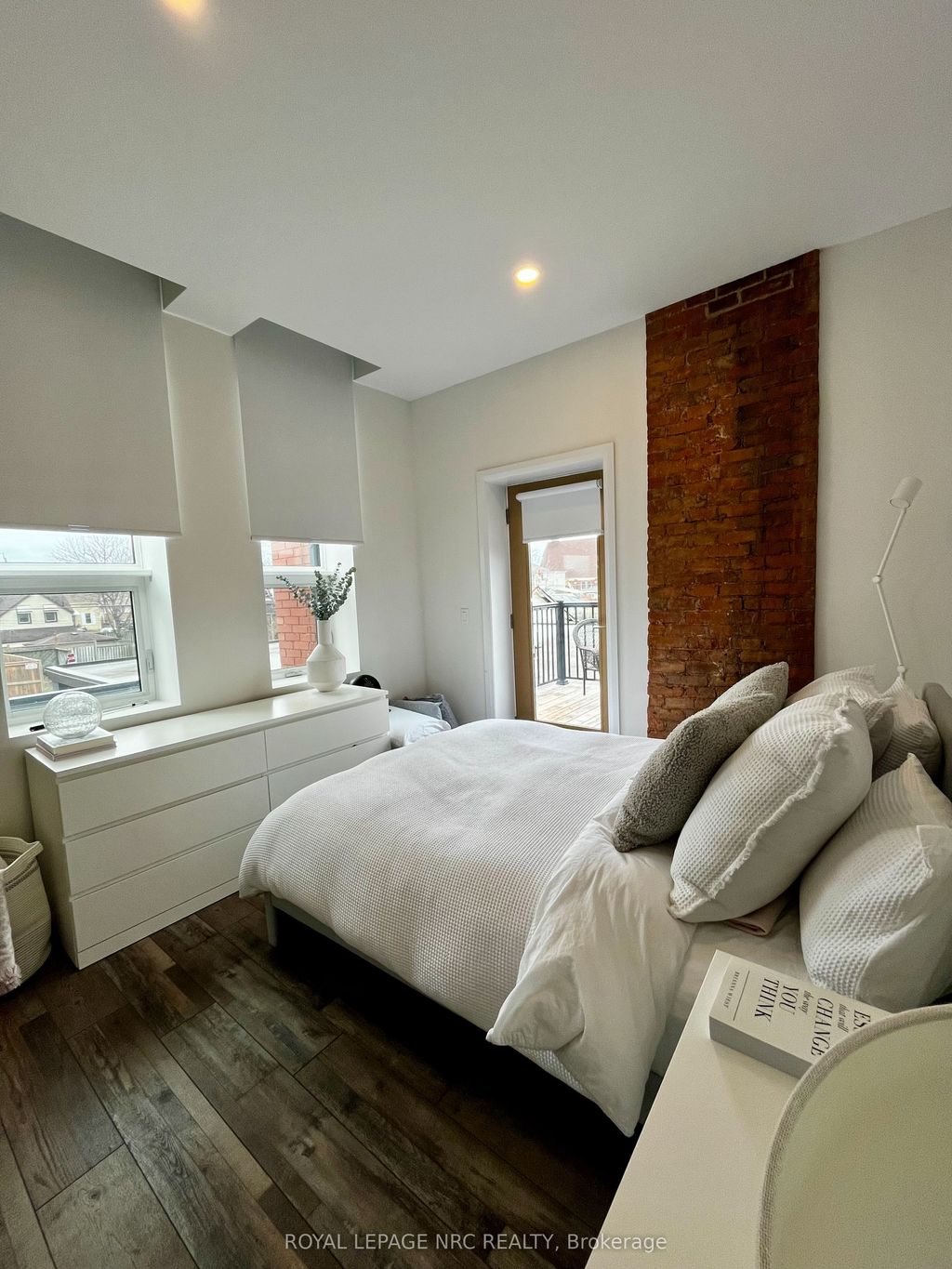 Photo of 405 Merritt Street #12, St. Catharines, ON L2P 1P5 (MLS # X12882354)