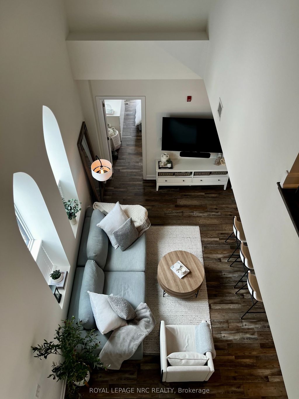 Photo of 405 Merritt Street #12, St. Catharines, ON L2P 1P5 (MLS # X12882354)