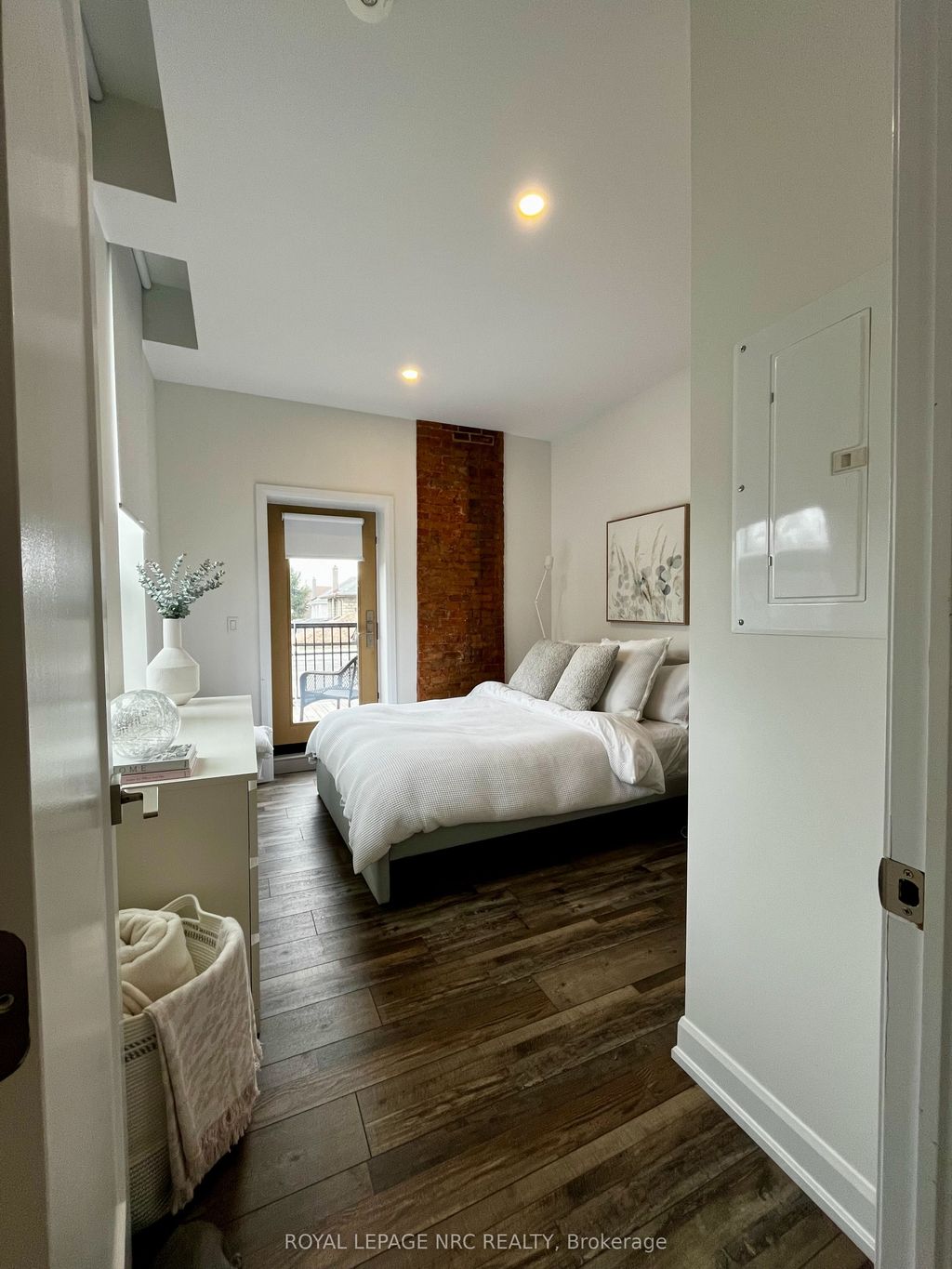 Photo of 405 Merritt Street #12, St. Catharines, ON L2P 1P5 (MLS # X12882354)