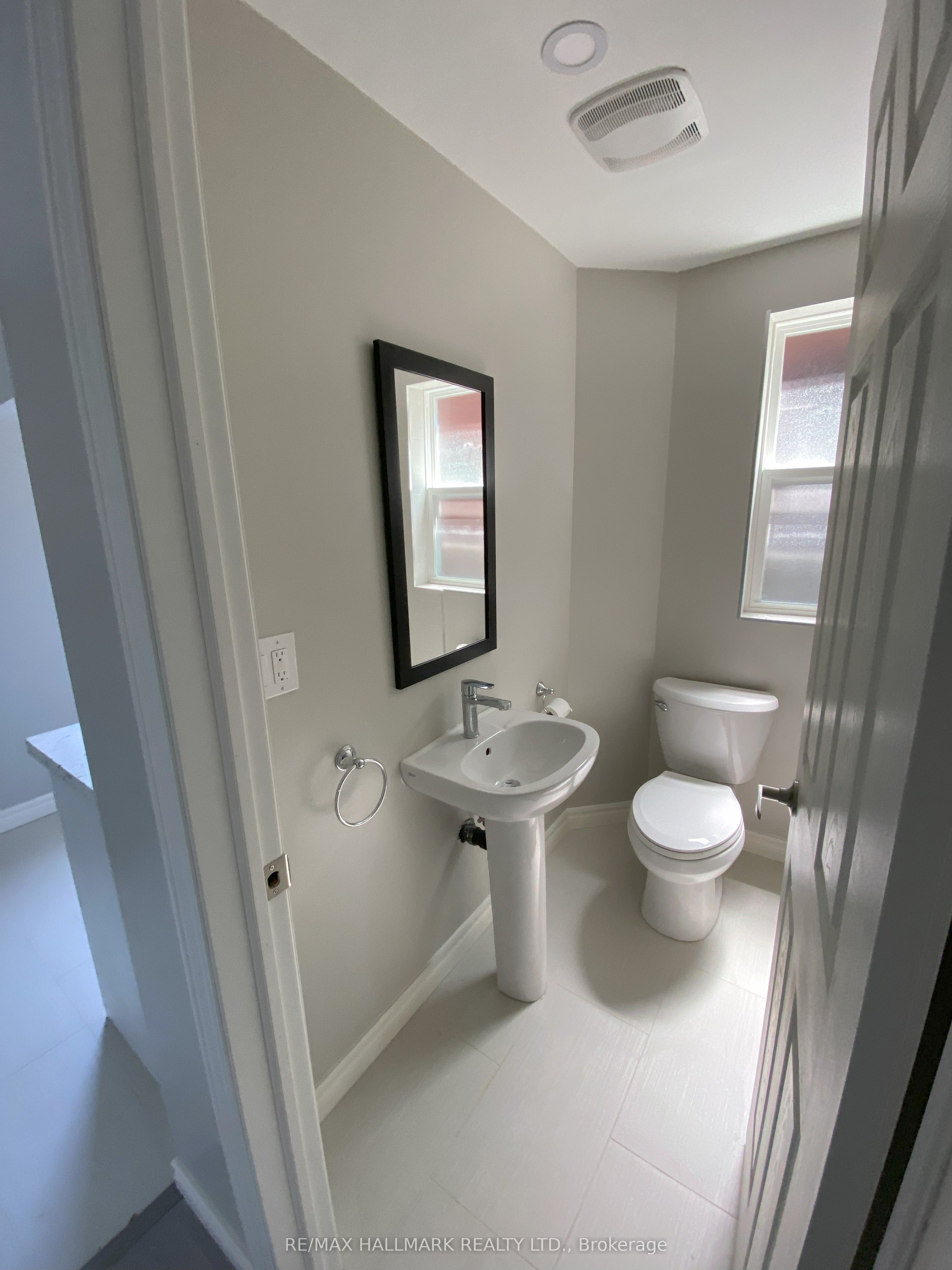 479 Margueretta Street UPPER