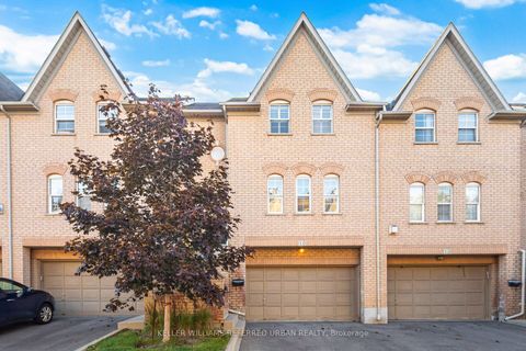 Photo of 8305 Mclaughlin Road S #10, Brampton, ON L6Y 5G3 (MLS # W12468249)