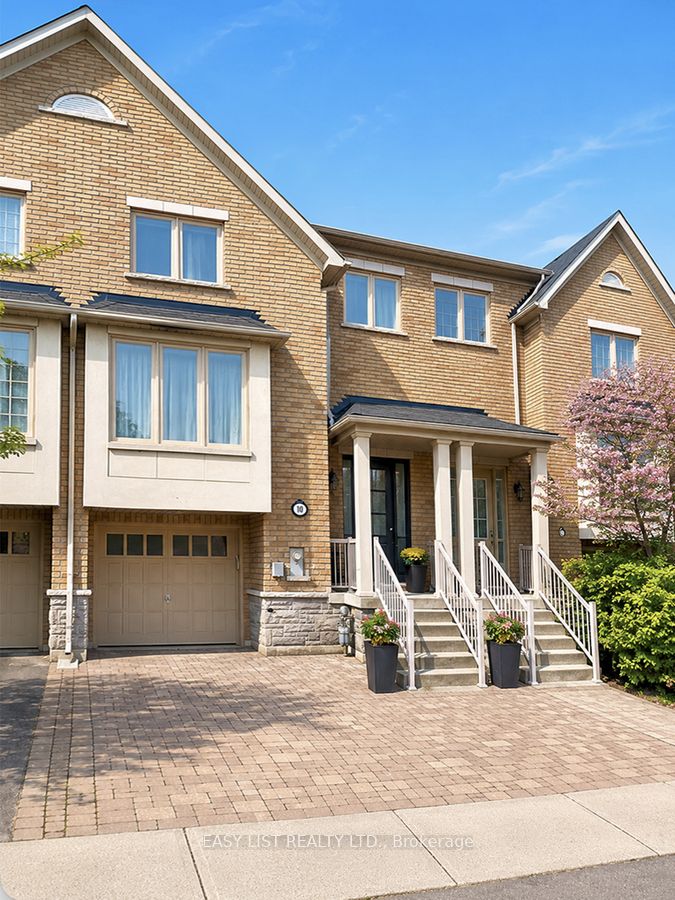 8900 Bathurst Street 10