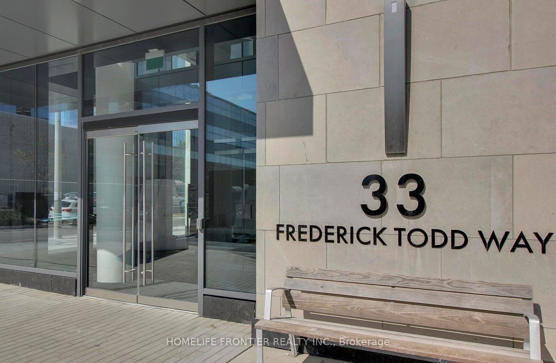 33 Frederick Todd Way 516