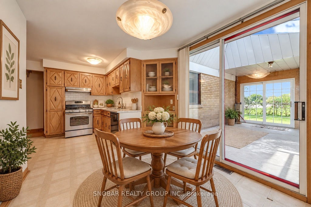 Photo of 42 Newstead Road, Toronto, ON M9P 3G3 (MLS # W13775838)