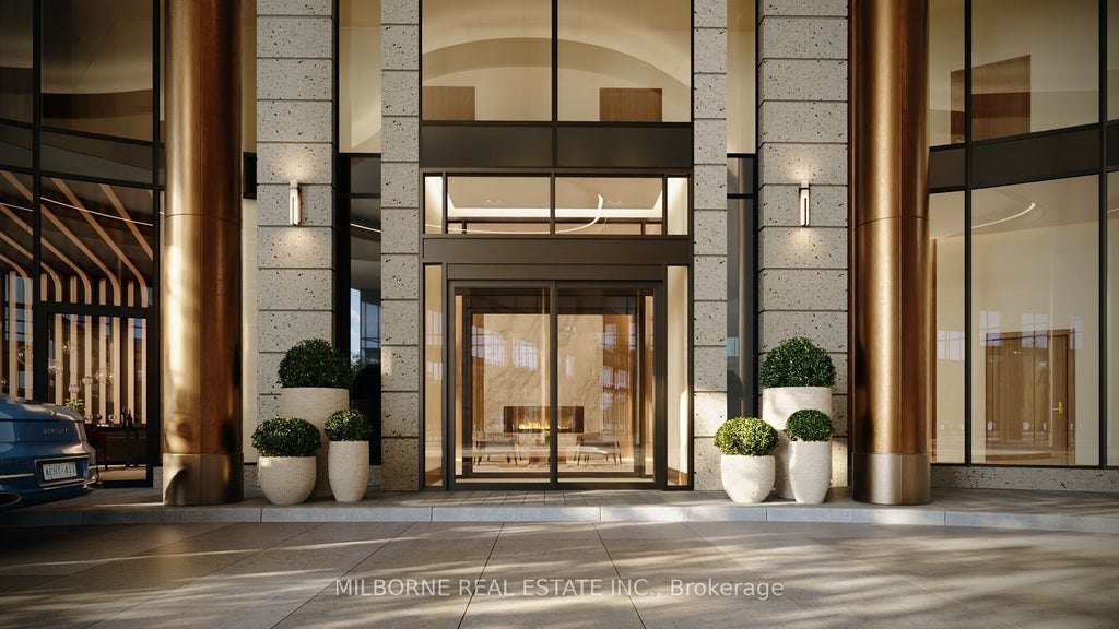 Photo of 4050 Yonge Street #1606, Toronto, ON M2P 2G2 (MLS # C13624190)