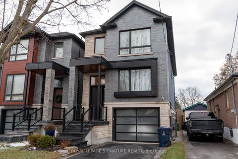 119B Hillside Avenue Toronto ON M8V 1T3