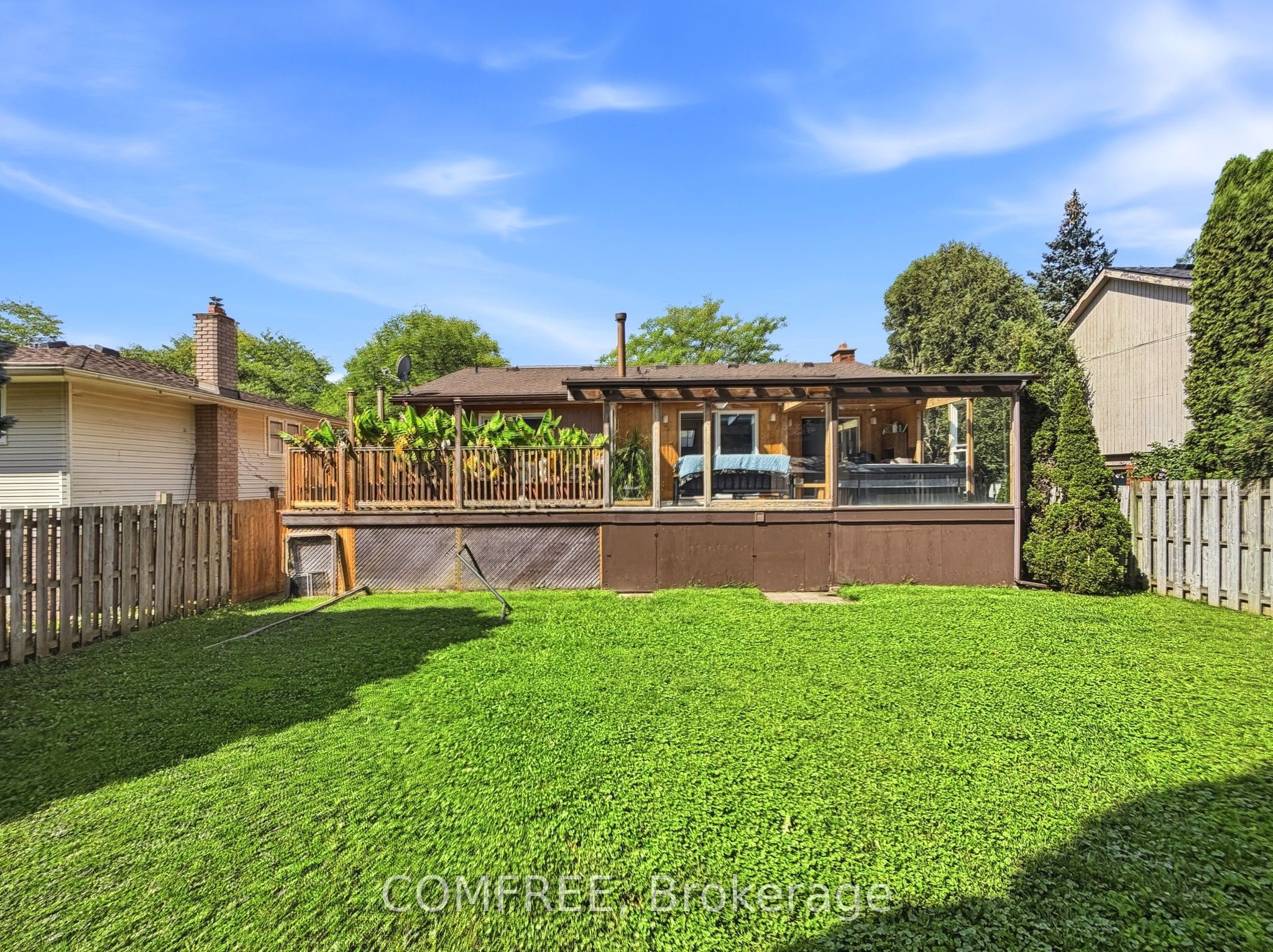 2602 Olden Avenue