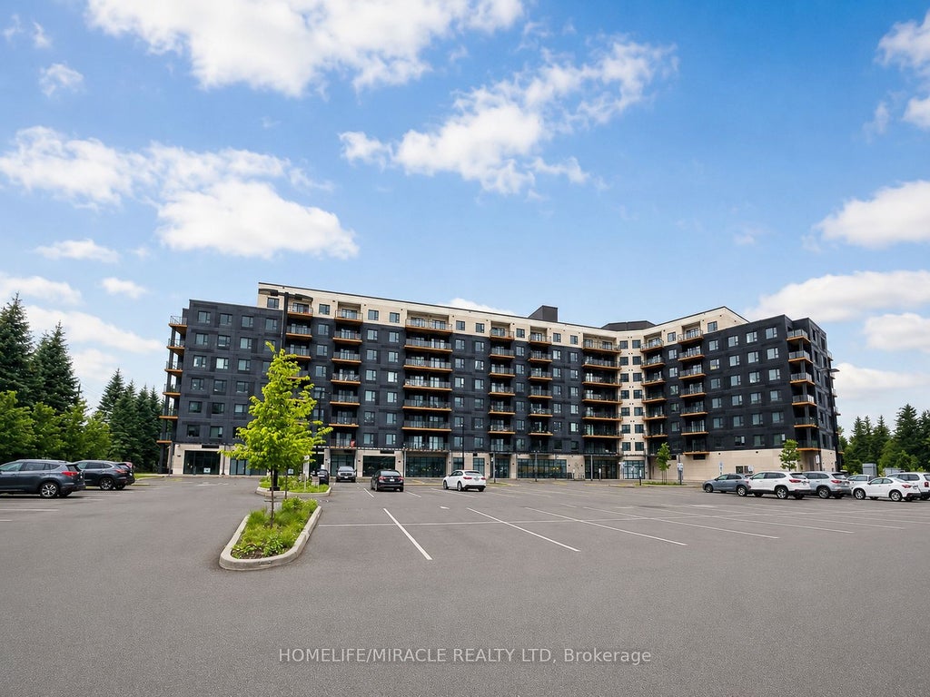Photo of 525 New Dundee Road #516, Kitchener, ON N2P 0K8 (MLS # X13448922)