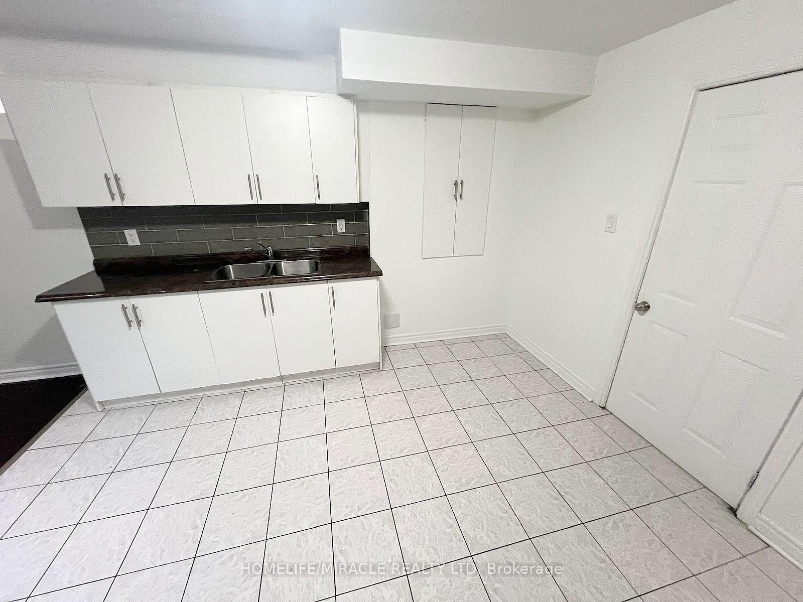 14 Beaconcrest Road Basement