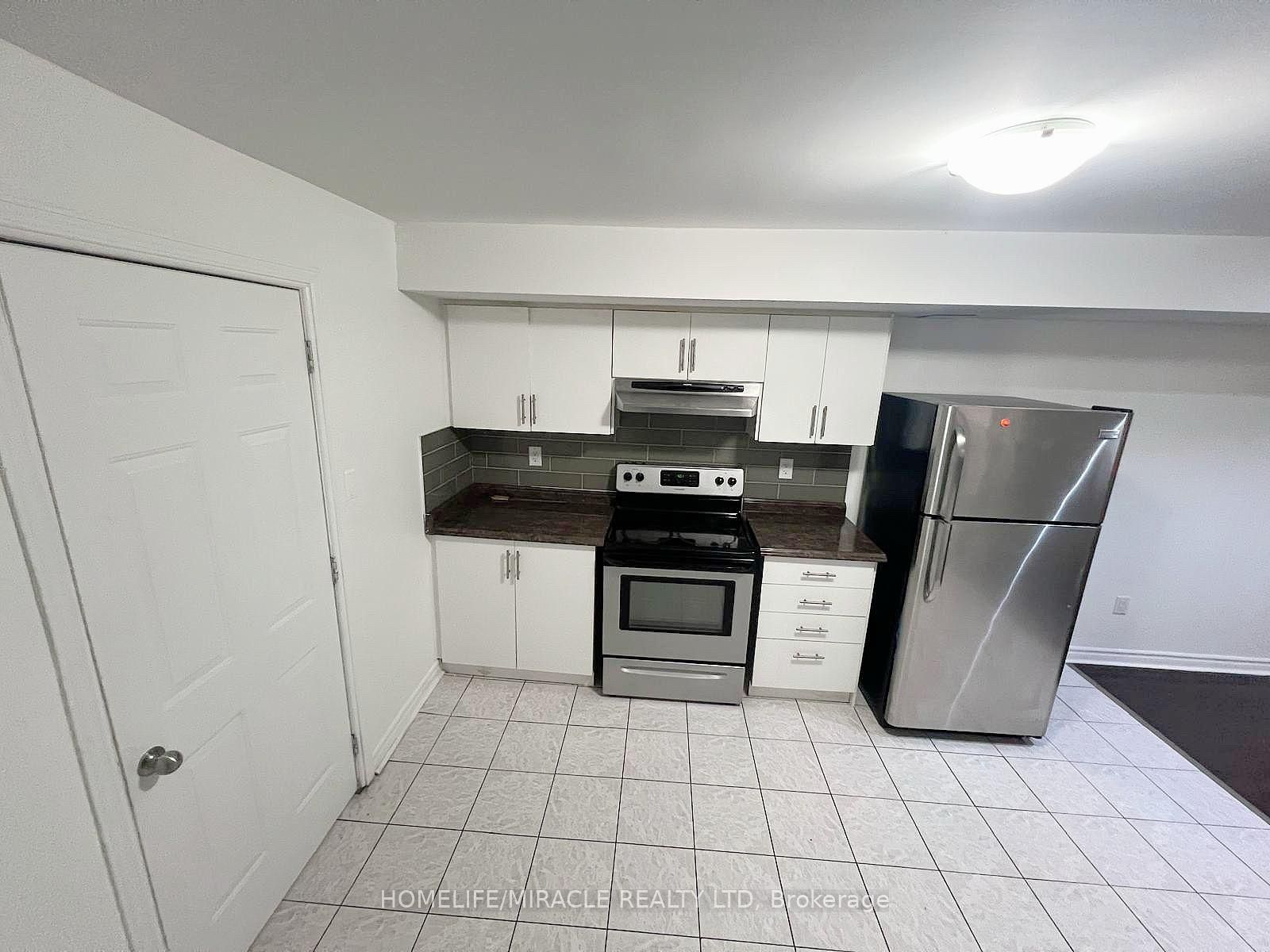 14 Beaconcrest Road Basement