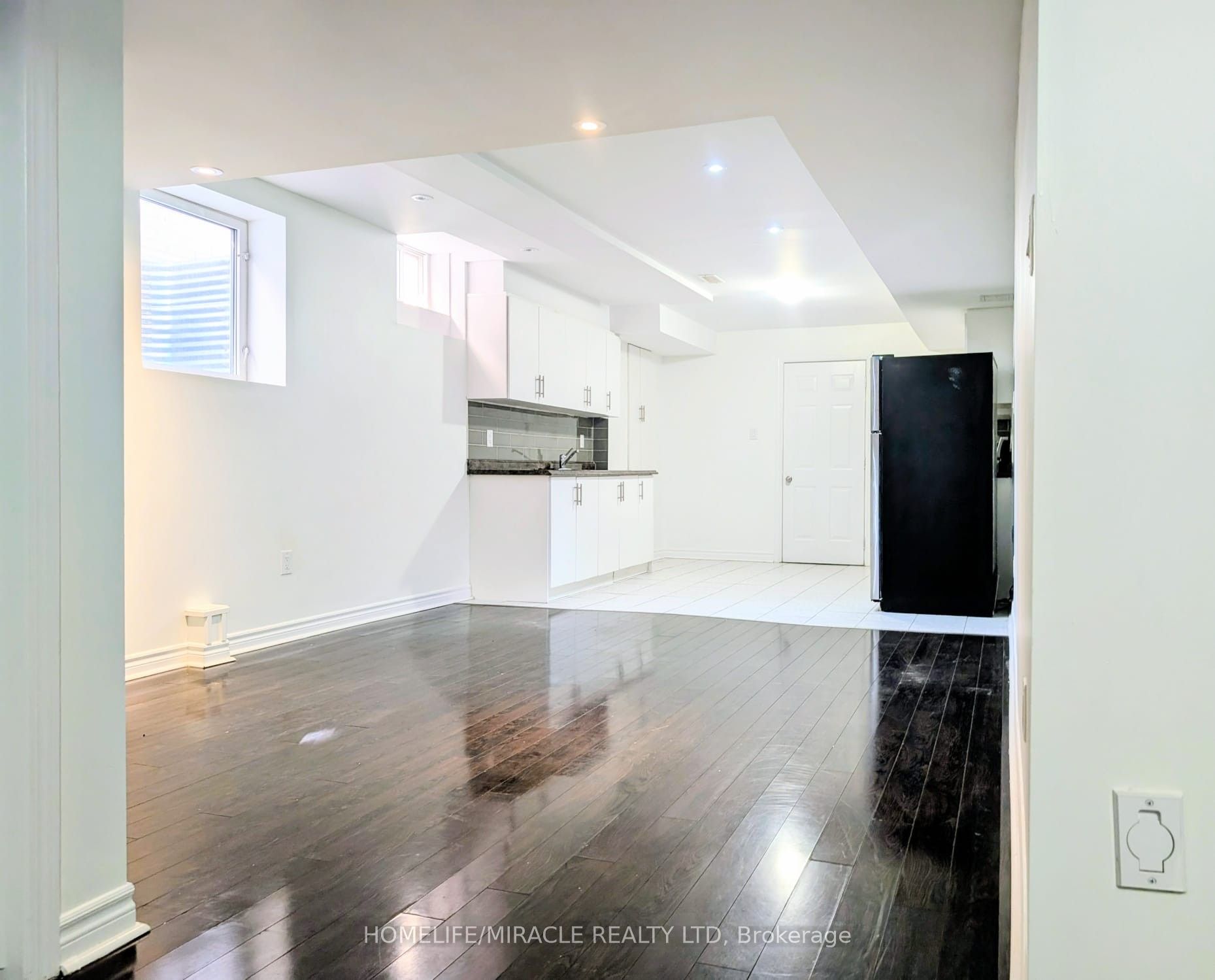 14 Beaconcrest Road Basement