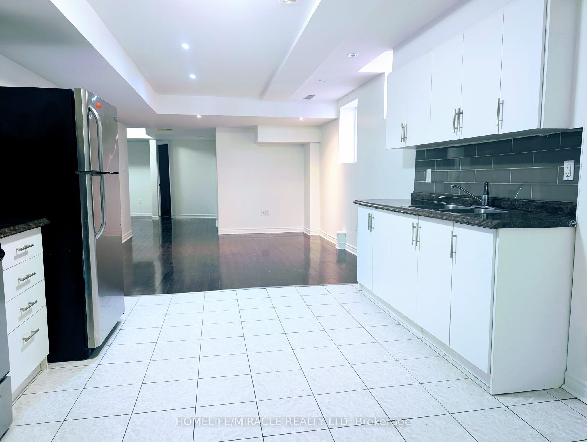 14 Beaconcrest Road Basement