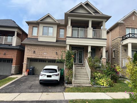 14 Beaconcrest Road Basement Brampton ON L6Y 0Y8