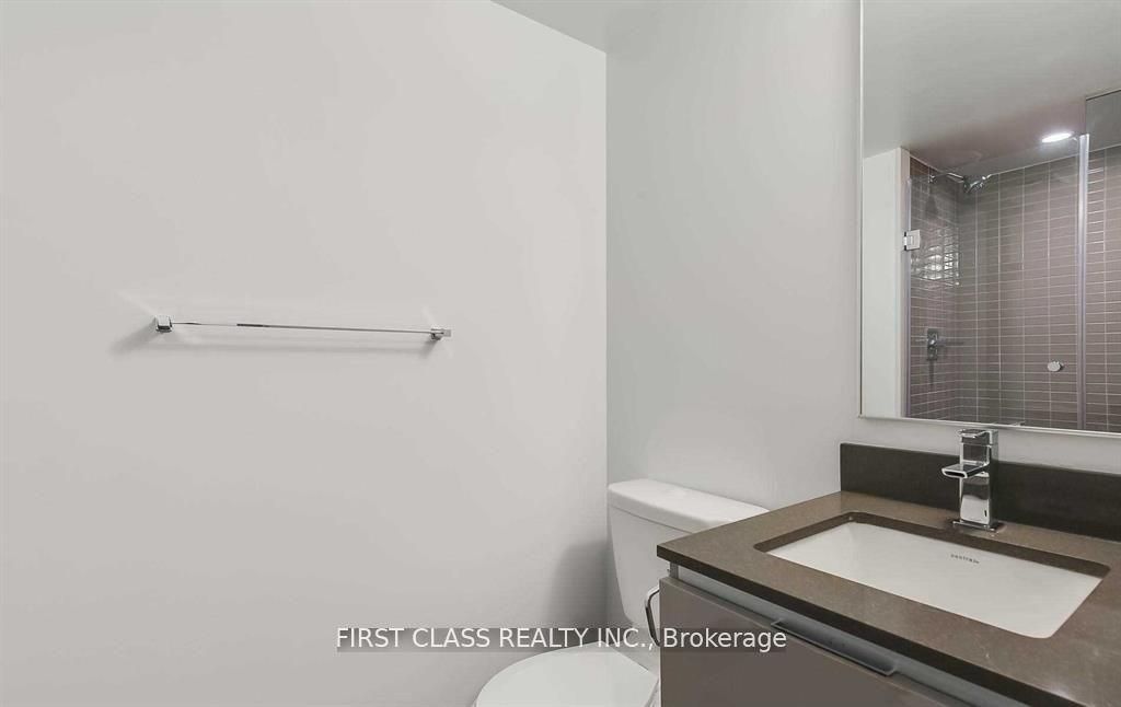 200 Bloor Street W 1405