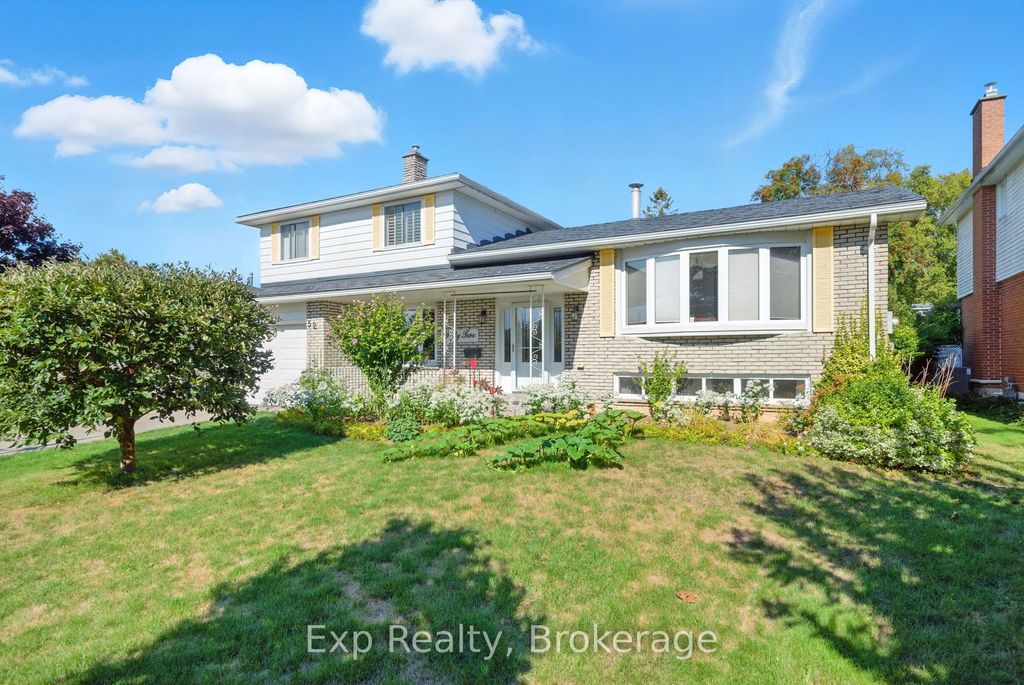 Photo of 52 Bayview Crescent, Cobourg, ON K9A 4C6 (MLS # X13170744)