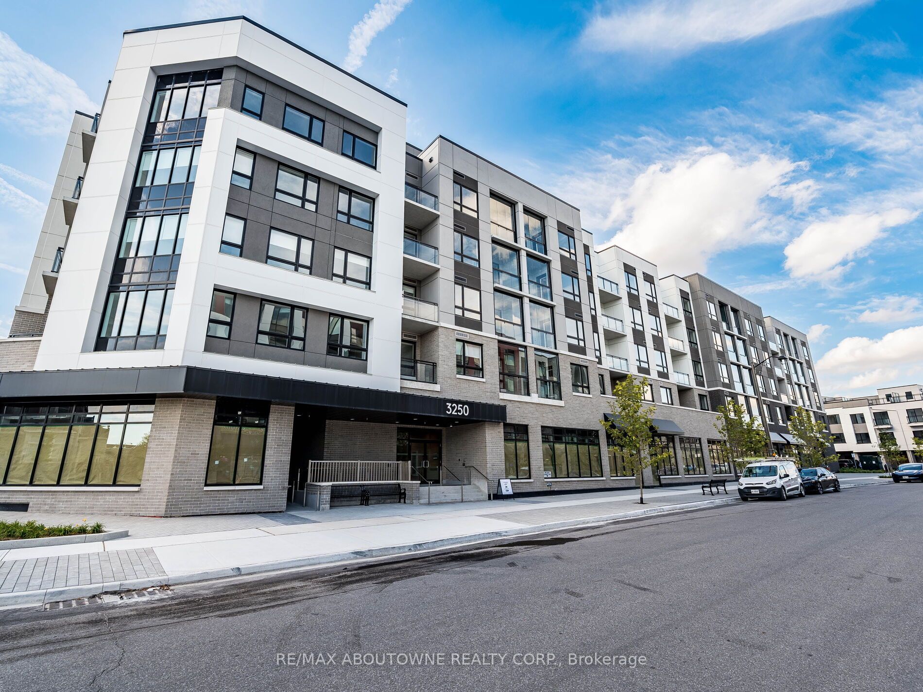 3250 Carding Mill Trail 308
