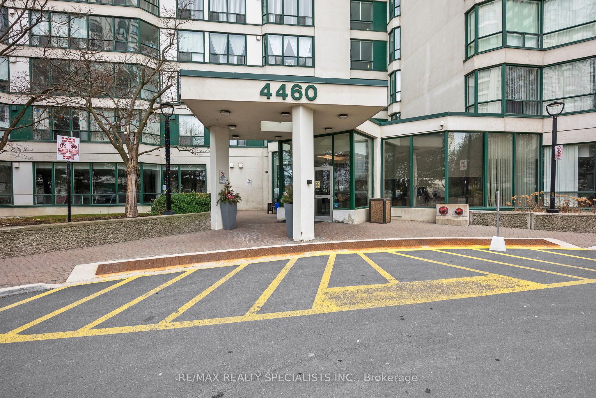 4460 Tucana Court 2202