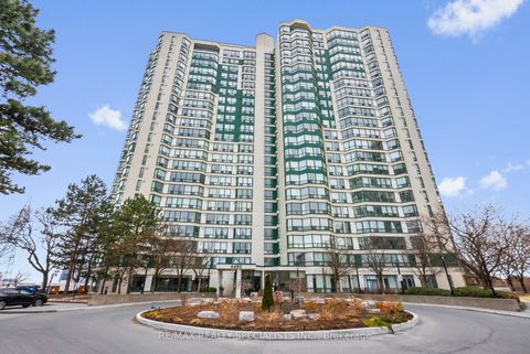 4460 Tucana Court 2202 Mississauga ON L5R 3K9