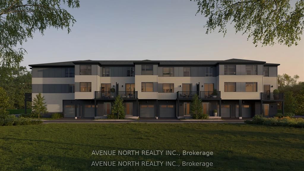Photo 1 of 5 — 308 Amistad Private, Orleans - Convent Glen and Area, ON K1W 0T1