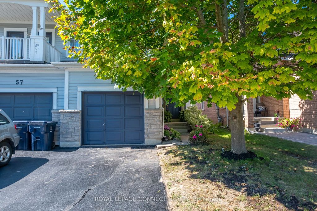 Photo of 59 Bar Harbour Square, Toronto, ON M1C 5E7 (MLS # E12653782)