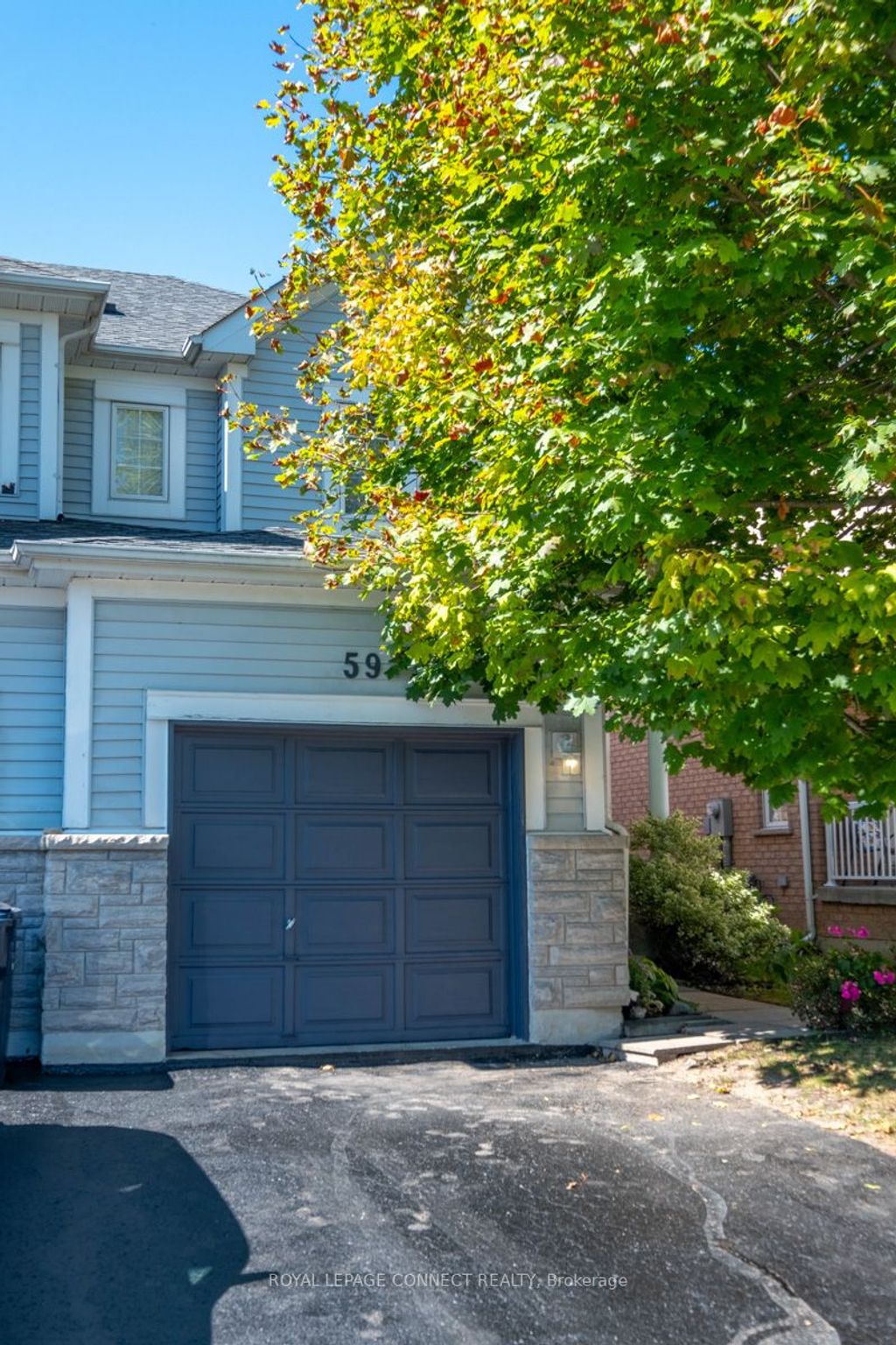 Photo of 59 Bar Harbour Square, Toronto, ON M1C 5E7 (MLS # E12653782)