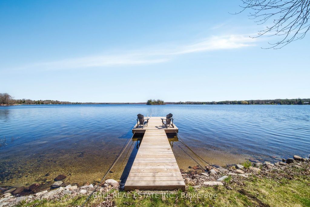 Photo of 1749 Young's Point Road, Selwyn, ON K0L 2H0 (MLS # X12908648)