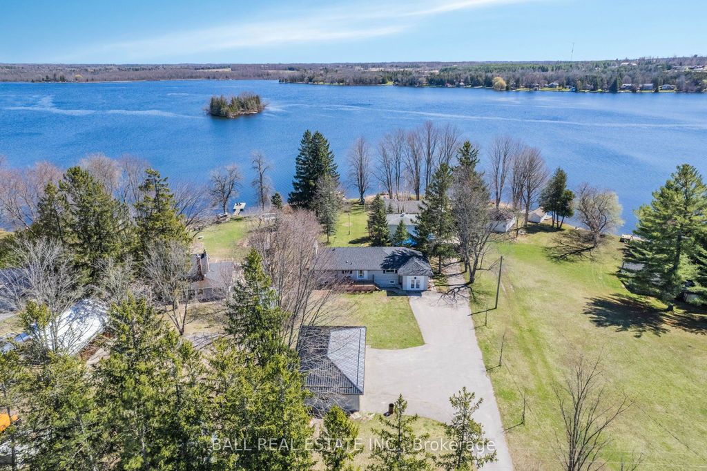 Photo of 1749 Young's Point Road, Selwyn, ON K0L 2H0 (MLS # X12908648)
