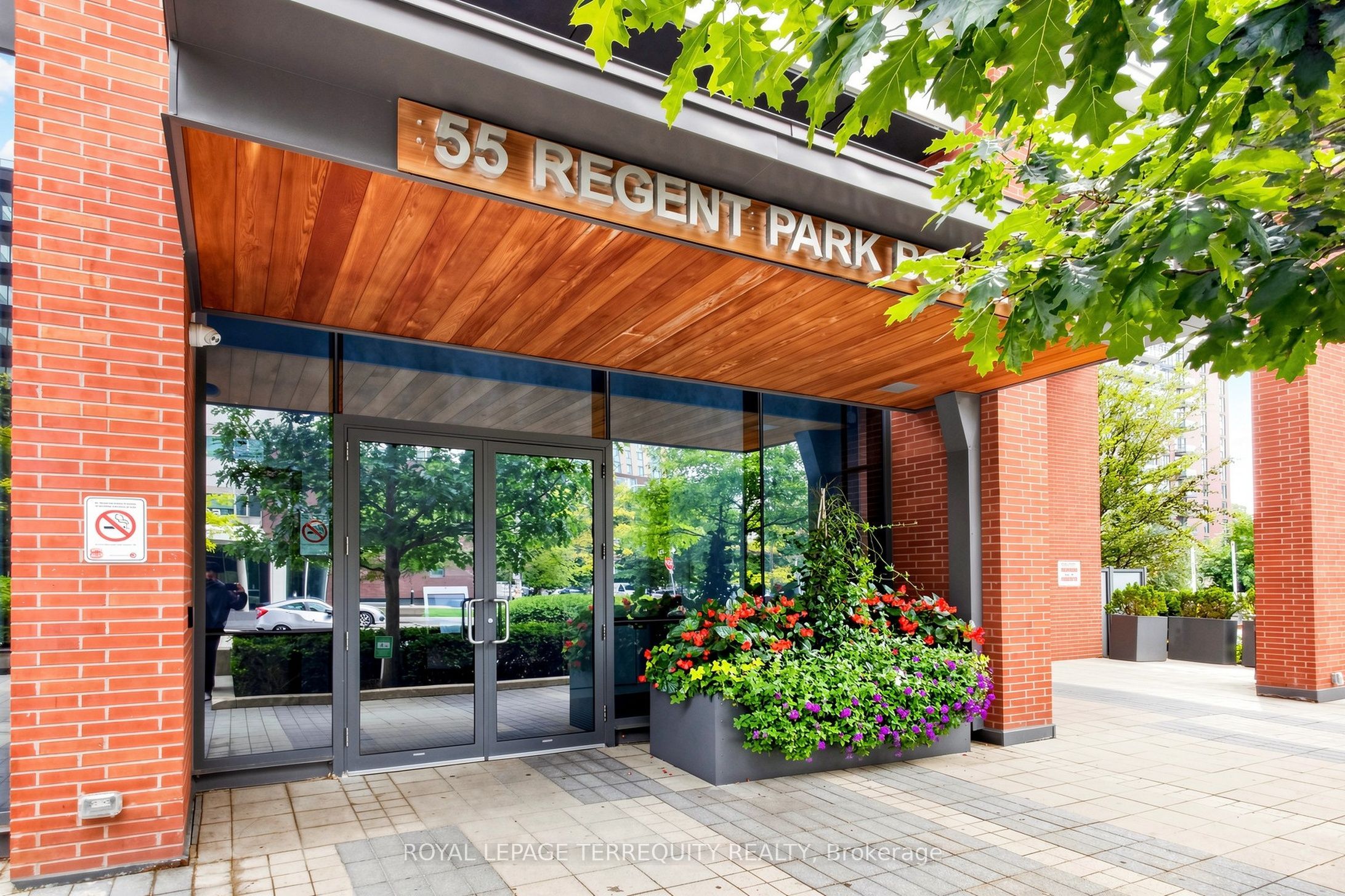 55 Regent Park Boulevard 415