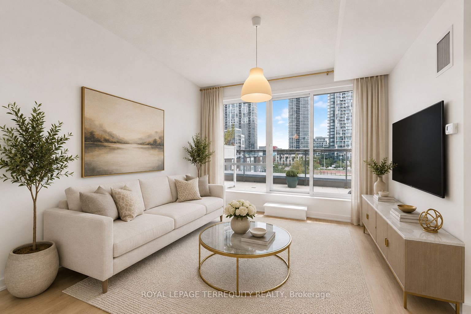 55 Regent Park Boulevard 415