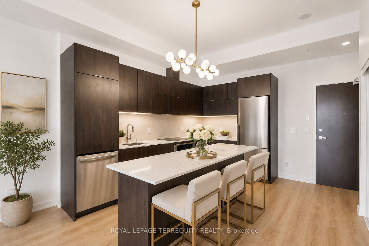 55 Regent Park Boulevard 415