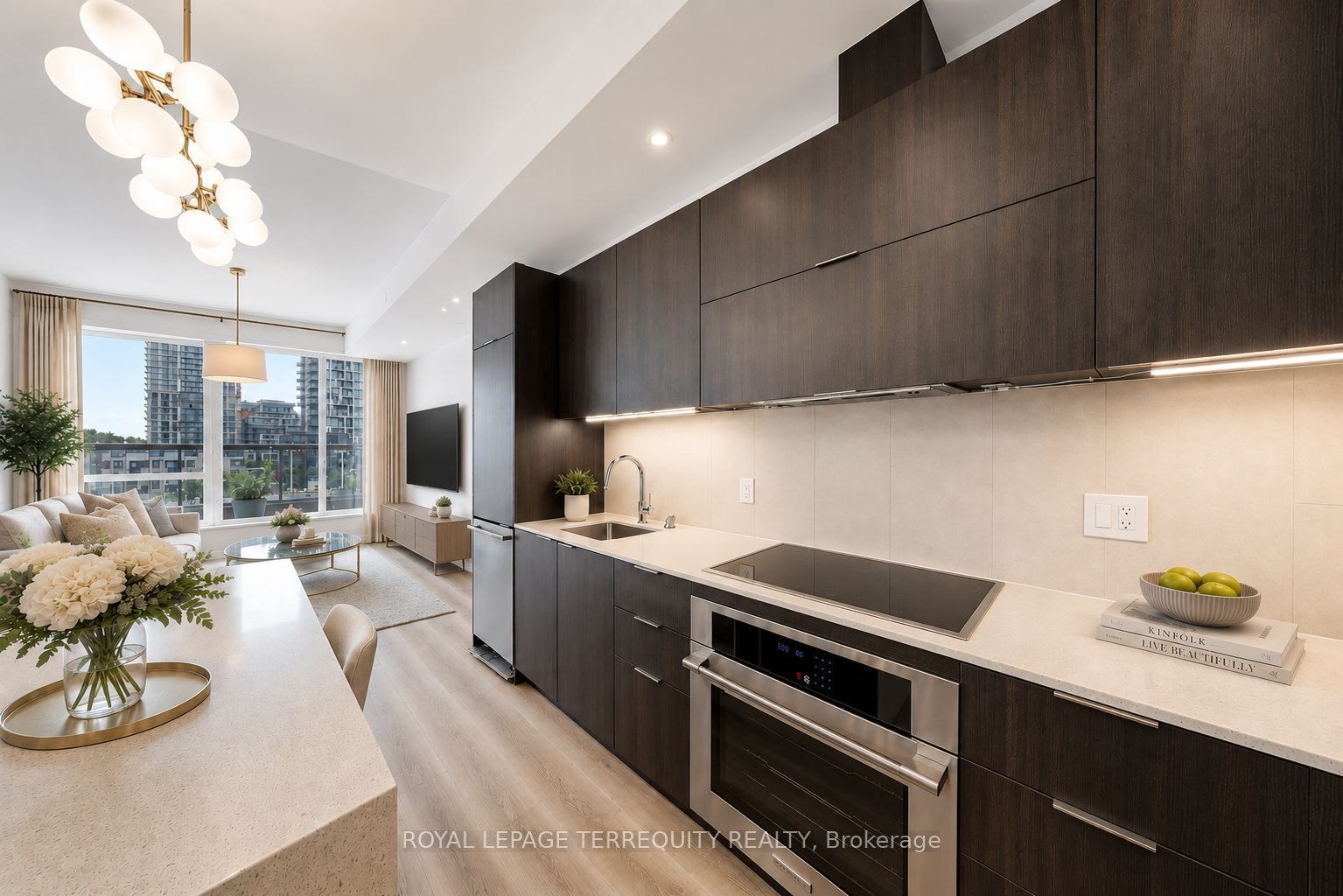 55 Regent Park Boulevard 415