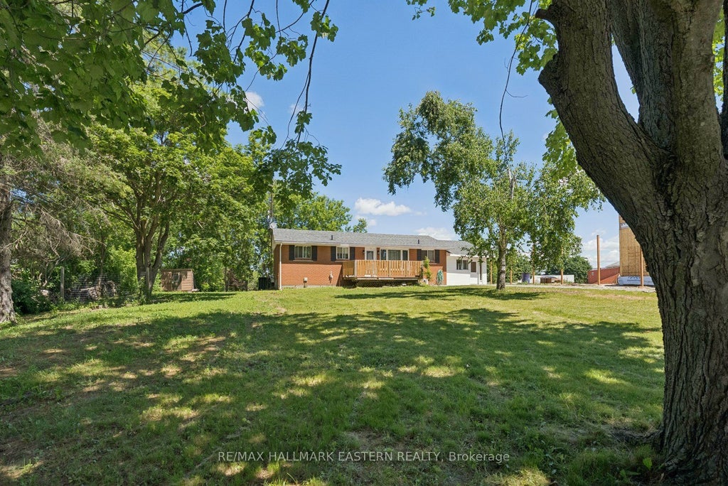 Photo of 7130 SIDEY Drive S, Hamilton Township, ON K9A 4K1 (MLS # X13491438)