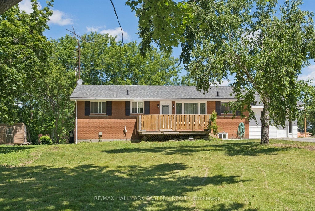 Photo of 7130 SIDEY Drive S, Hamilton Township, ON K9A 4K1 (MLS # X13491438)