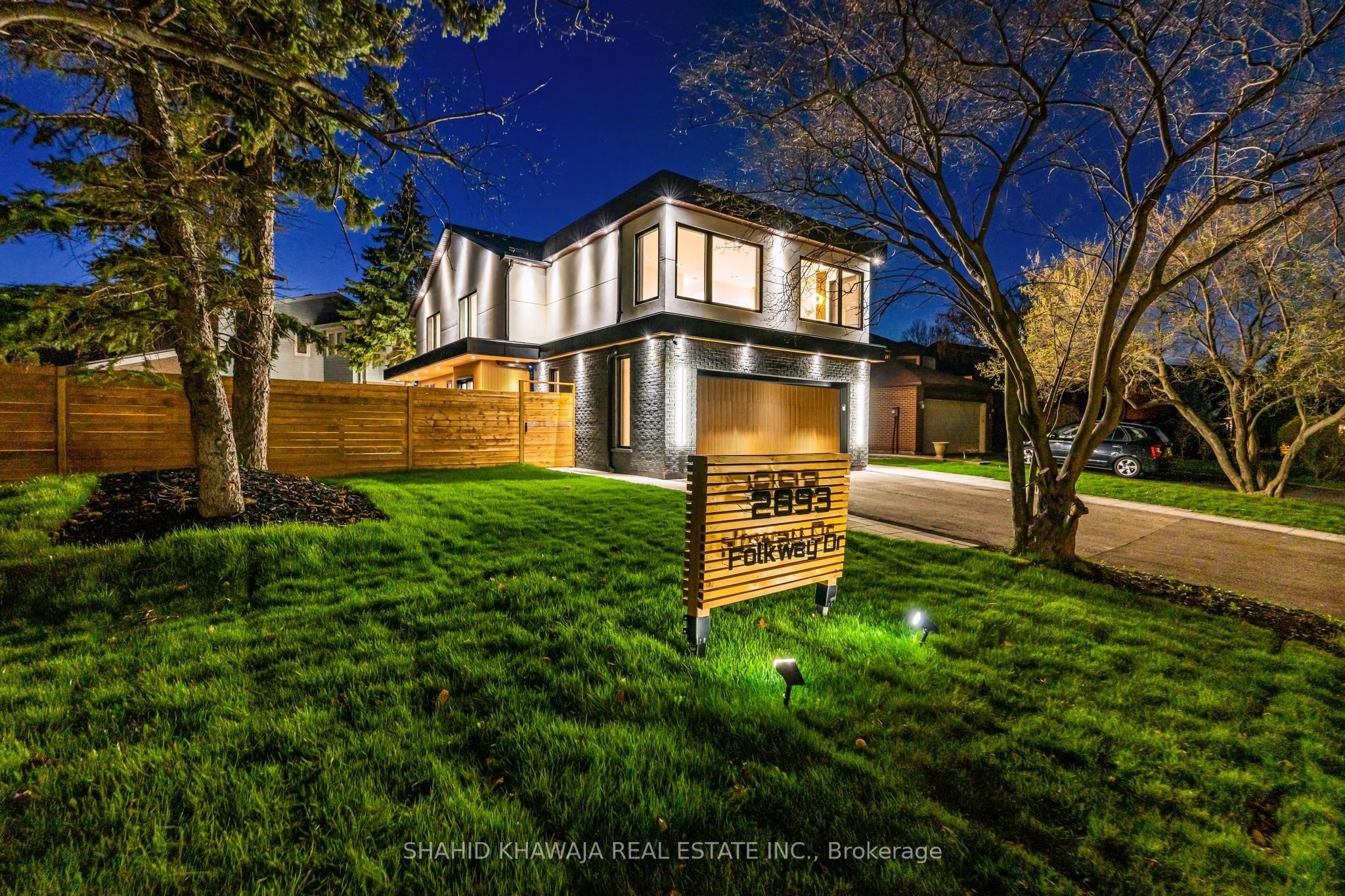 2893 Folkway Drive
