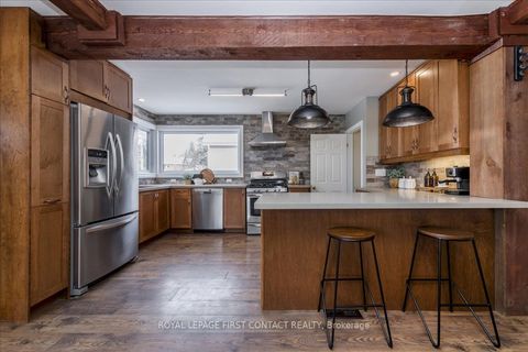 Property photo of 159 codrington street, barrie, ON l4m 1r9