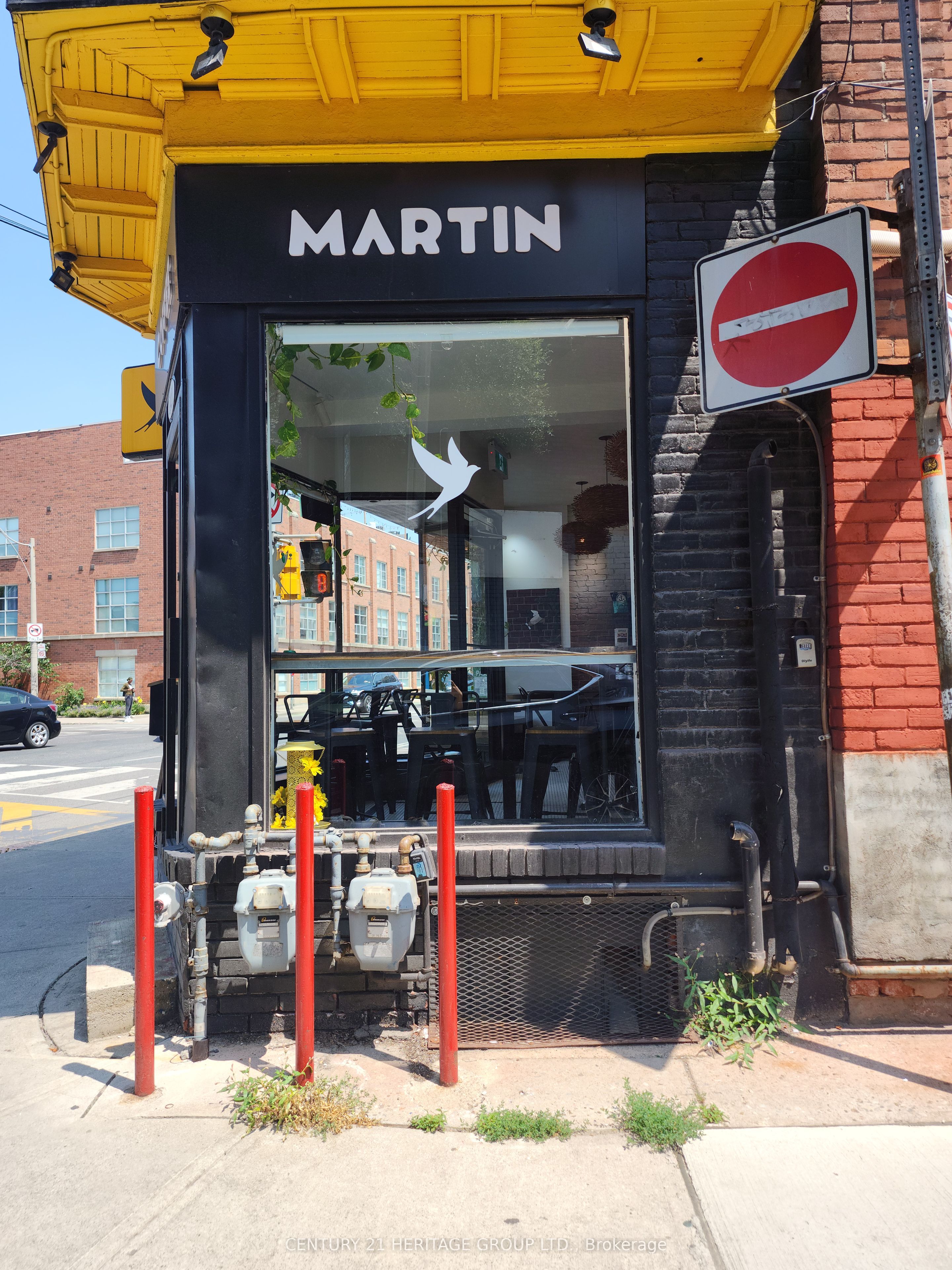 1421 Bloor Street W