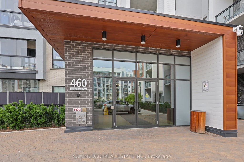Photo of 460 Gordon Krantz Avenue #314, Milton, ON L9E 1Z2 (MLS # W13453488)