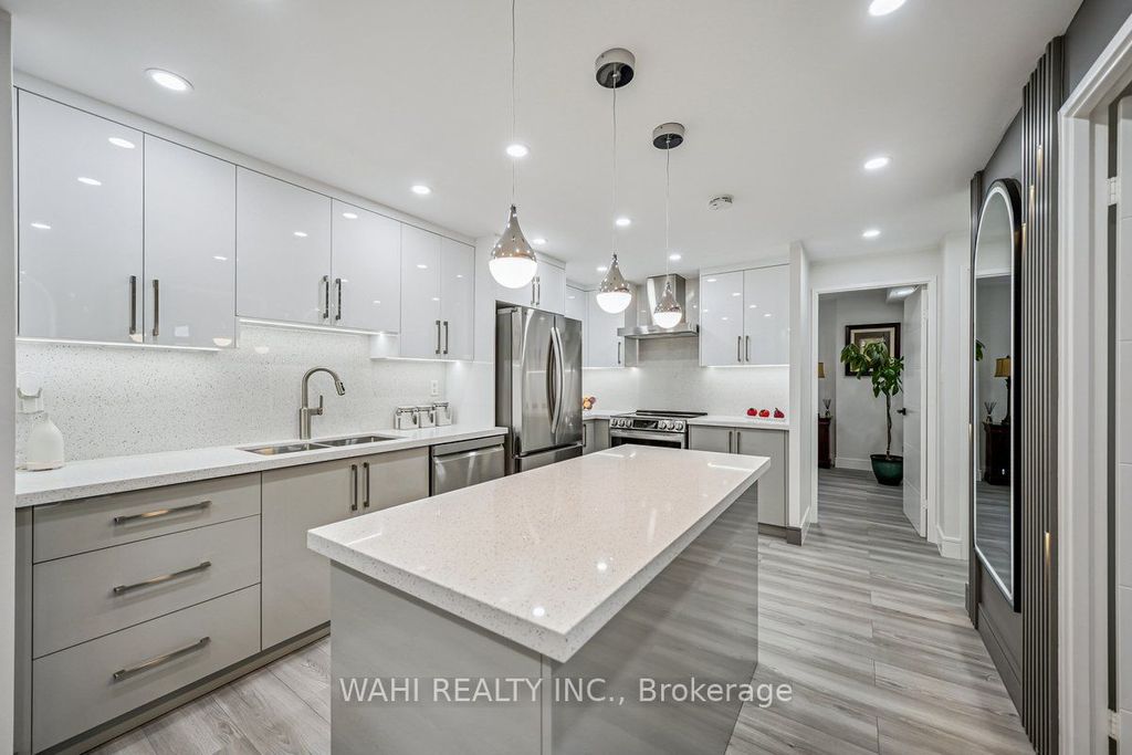 Photo of 299 Mill Road #1003, Toronto, ON M9C 4V9 (MLS # W12525412)